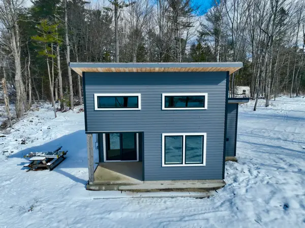 21 Eilidh Lane #2, Belfast, ME 04915