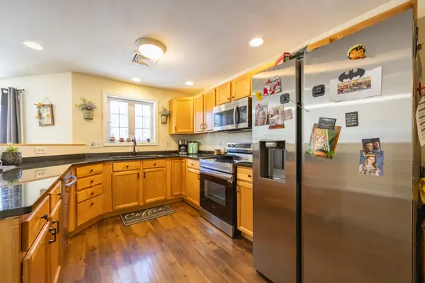 14 Ledges Court #14, Lewiston, ME 04240