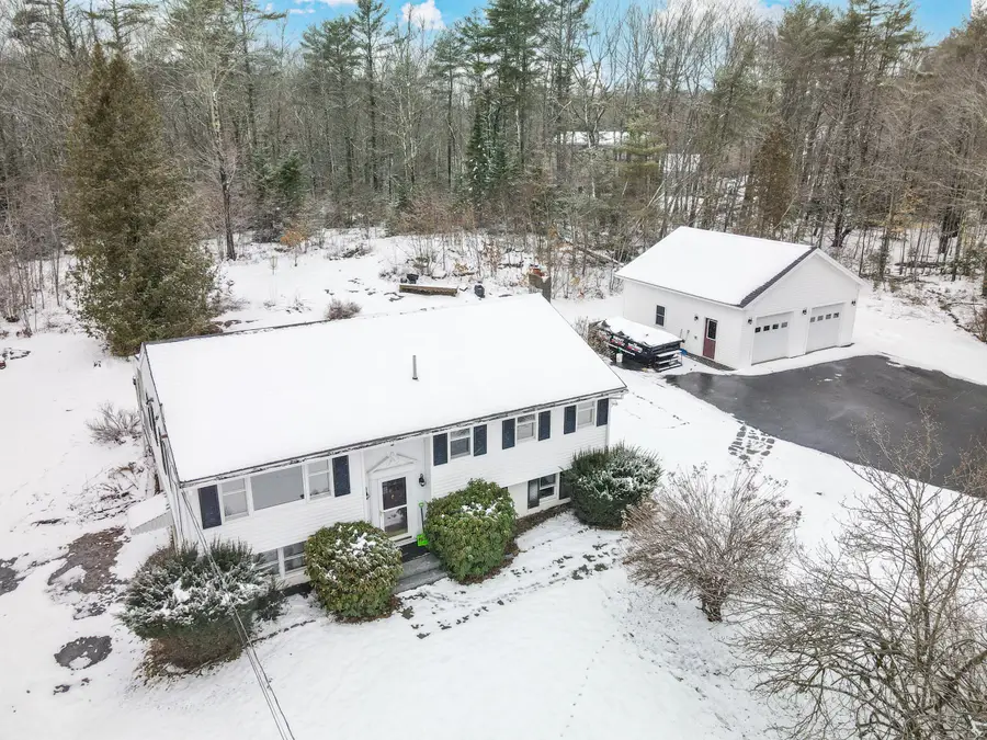 133 Berrys Mill Road, West Bath, ME 04530 - #2