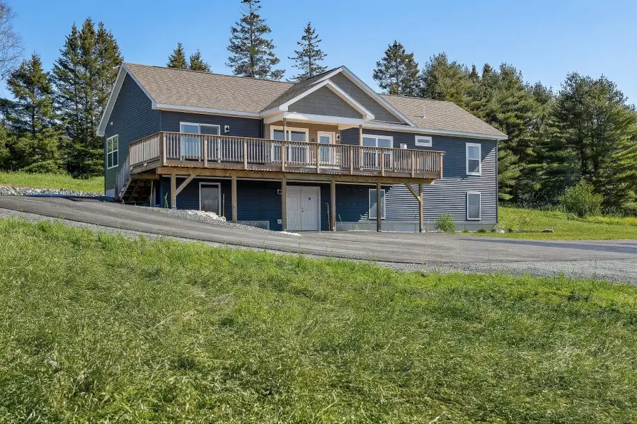 18 Farms Edge Road, Lamoine, ME 04605 - #2