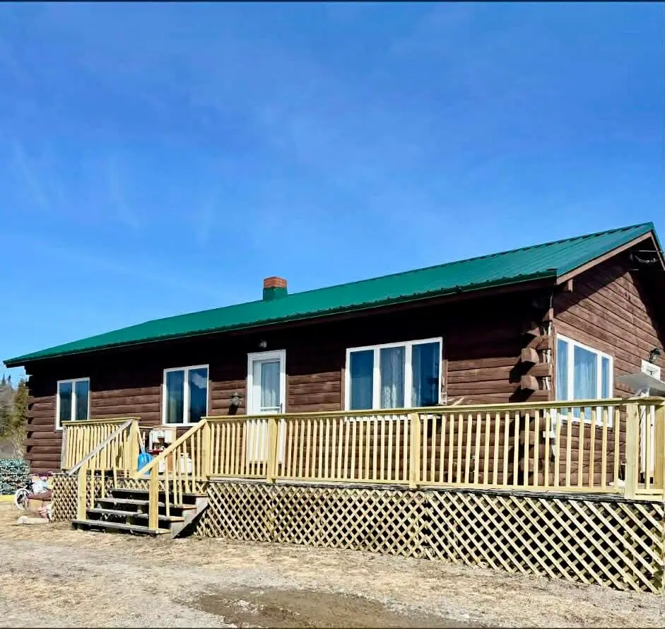 552 Number Nine Road, Cutler, ME 04626 - #1