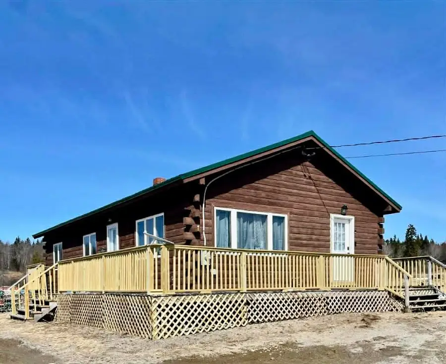 552 Number Nine Road, Cutler, ME 04626 - #2