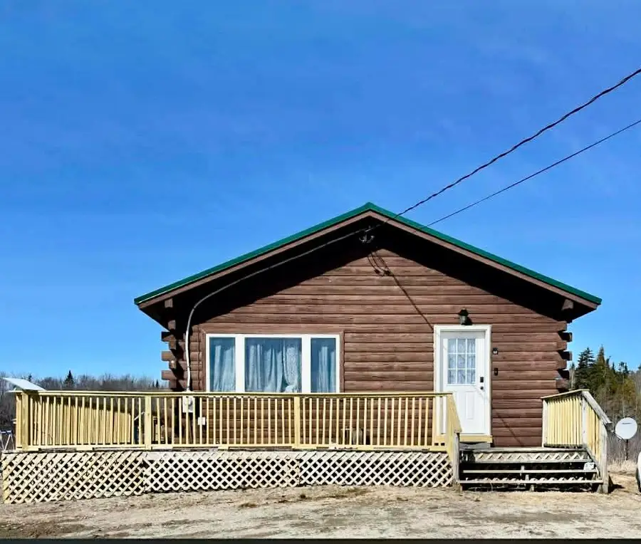 552 Number Nine Road, Cutler, ME 04626 - #3