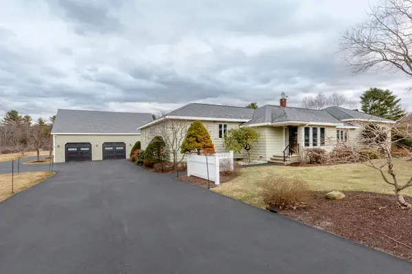 112 Old Lisbon Road, Lewiston, ME 04240