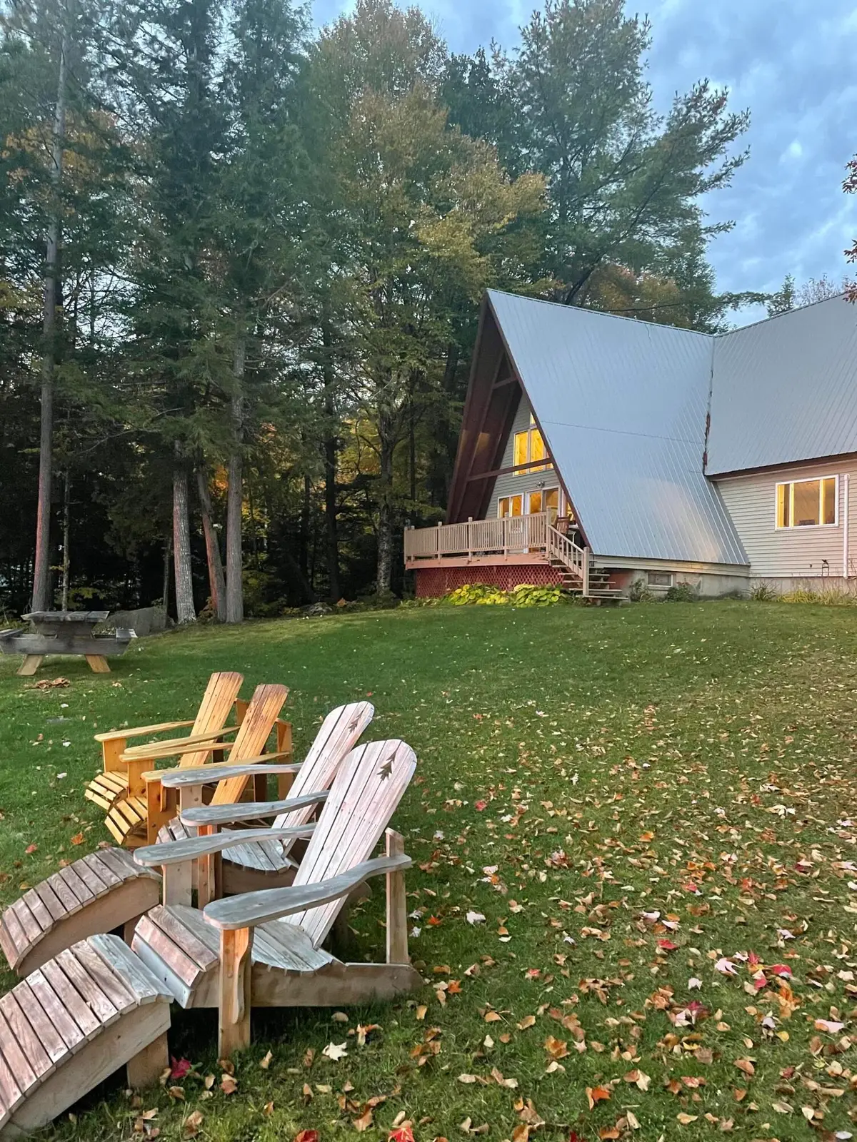 18 Beech Ridge Drive, Abbot, ME 04406 - #1