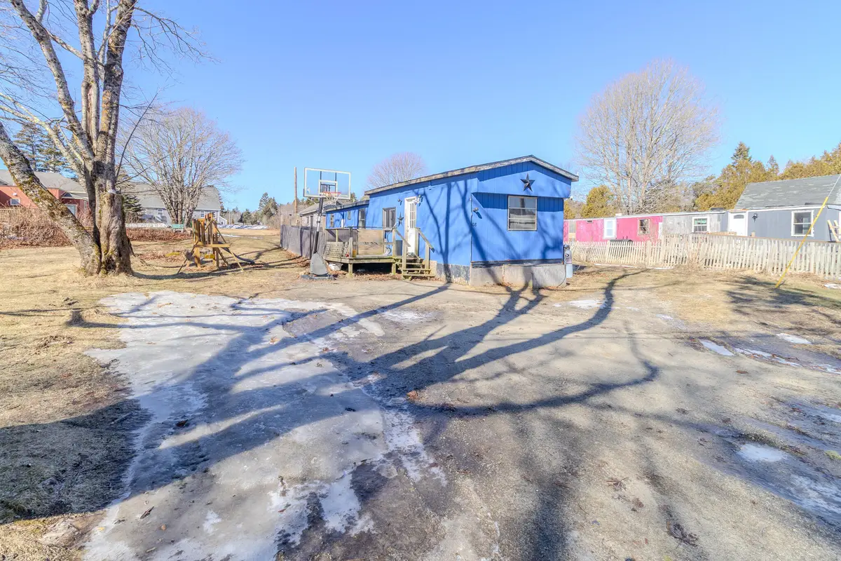 8 Feeney Street, Jonesport, ME 04649 - #1