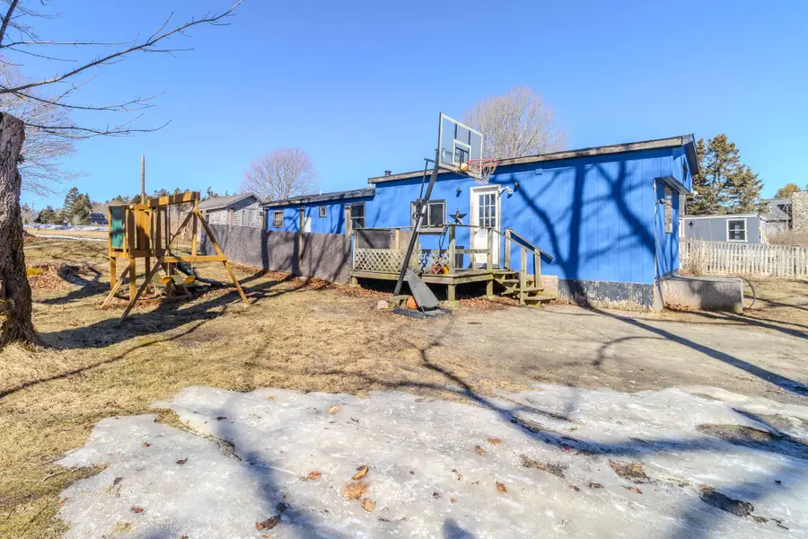 8 Feeney Street, Jonesport, ME 04649 - #2