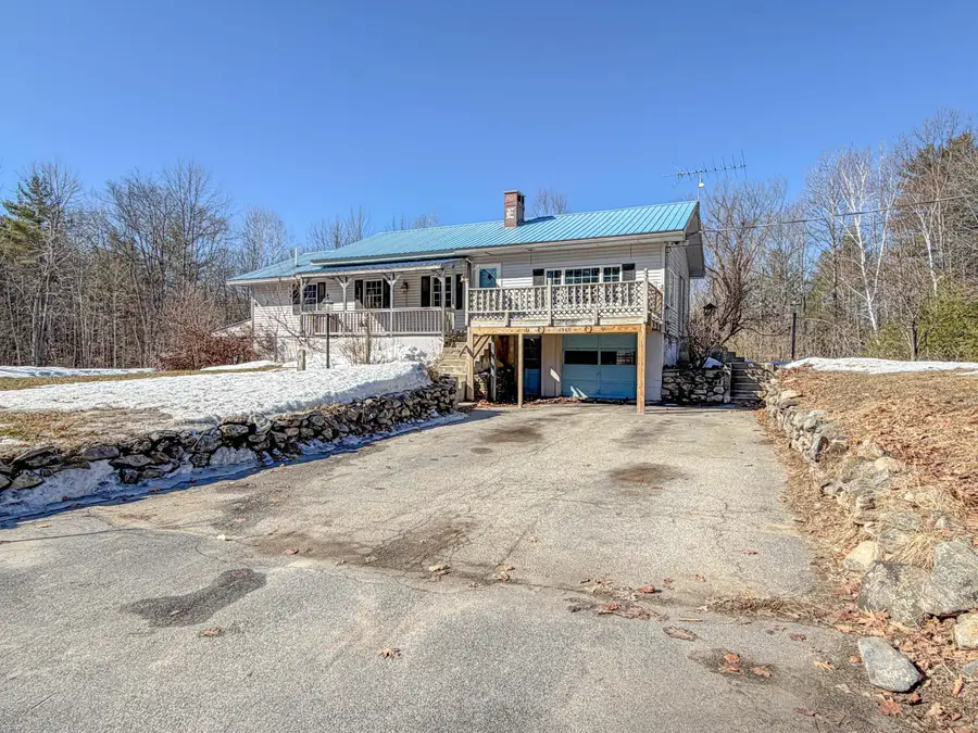 1384 Cape Road, Limington, ME 04049 - #3
