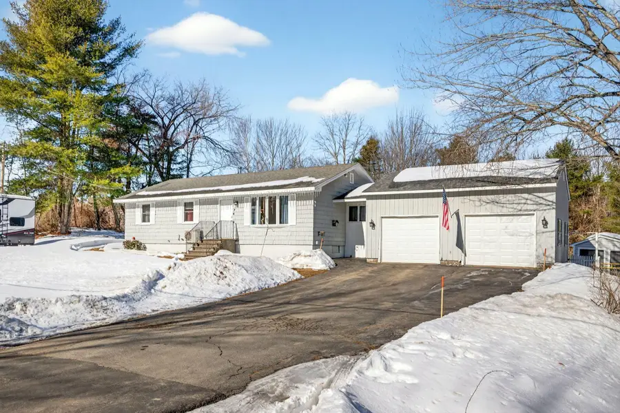 9 Dingley Spring Road, Gorham, ME 04038 - #3