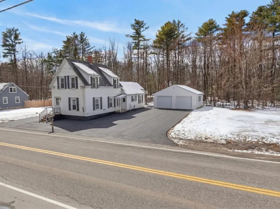 442 River Road, Windham, ME 04062 - #3