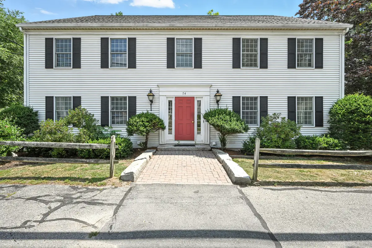 74 Second Street #A, Hallowell, ME 04347 - #1