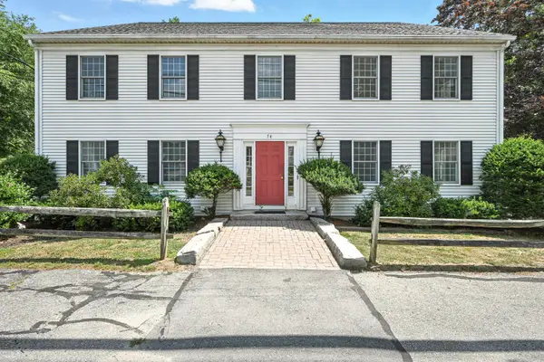 74 Second Street #A, Hallowell, ME 04347