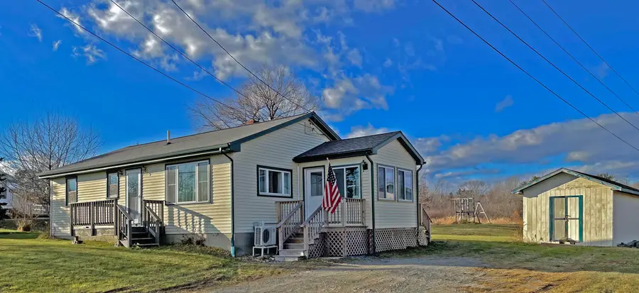 382 Main Street, Ellsworth, ME 04605 - #3