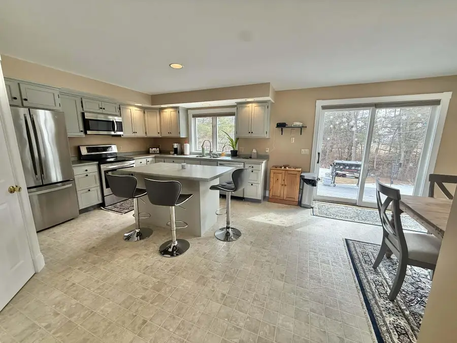 79 S Pleasant Street, Bowdoinham, ME 04008 - #3