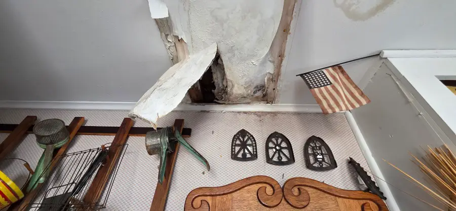 95 Station Road, Easton, ME 04740 - #3