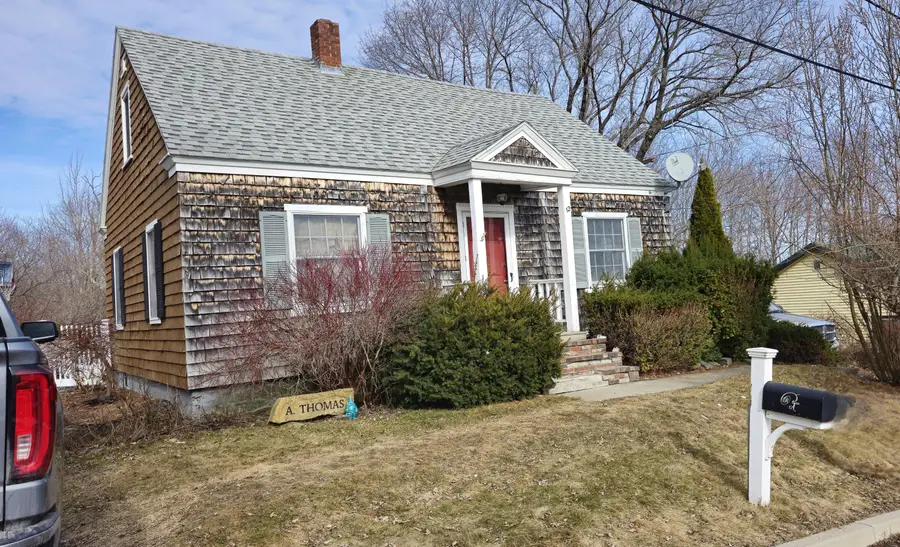 12 Schoolhouse Lane, Hampden, ME 04444 - #2