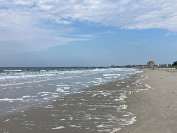 205 E Grand Avenue #7D, Old Orchard Beach, ME 04064