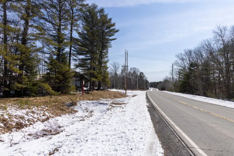 R7L14A Route 157 Route, Mattawamkeag, ME 04459 - #3