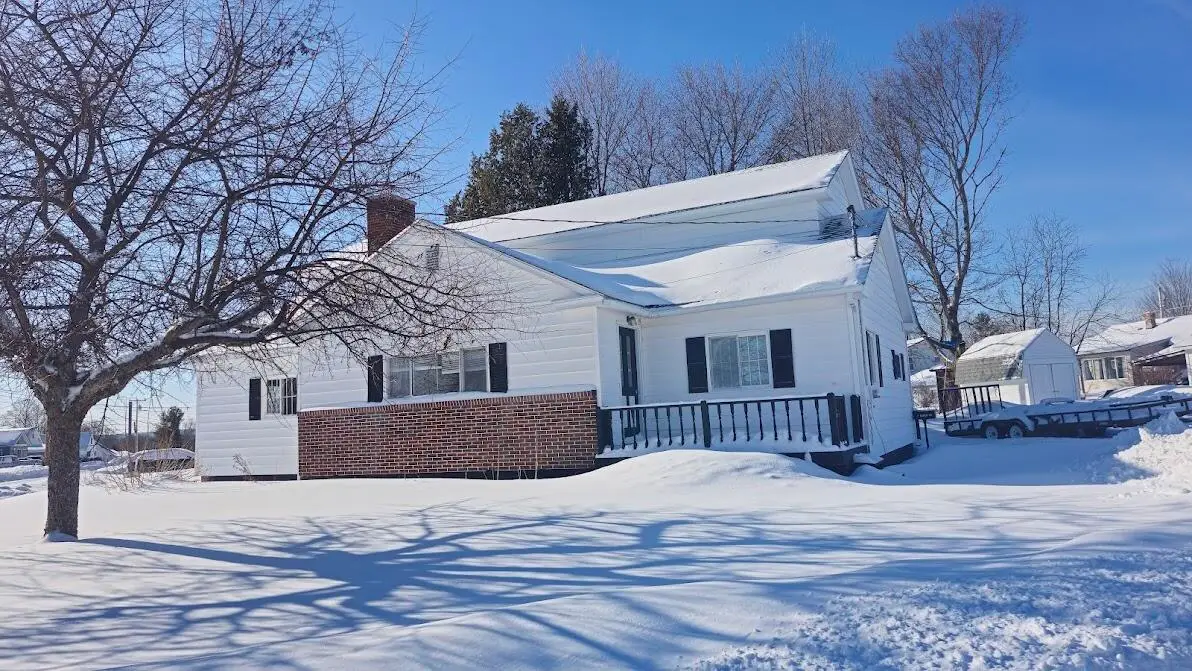 50 Beech Street, East Millinocket, ME 04430 - #1