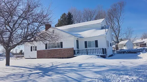 50 Beech Street, East Millinocket, ME 04430