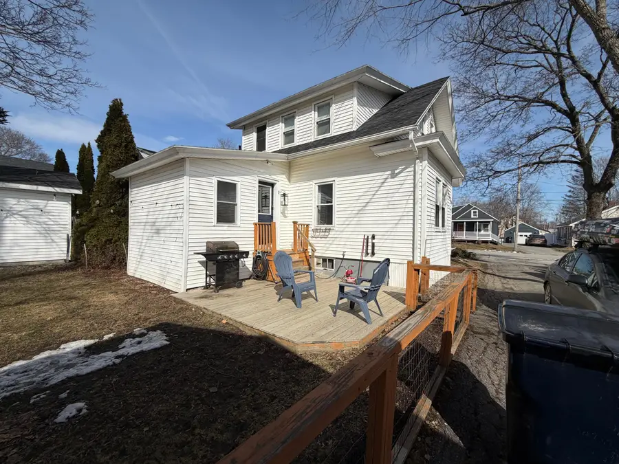 216 Fern Street, Bangor, ME 04401 - #2