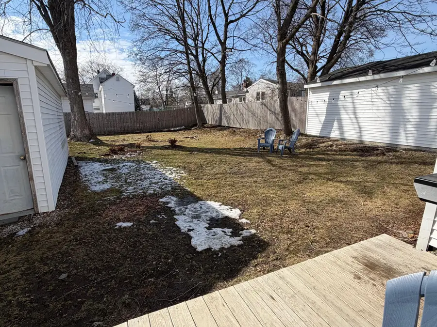 216 Fern Street, Bangor, ME 04401 - #3