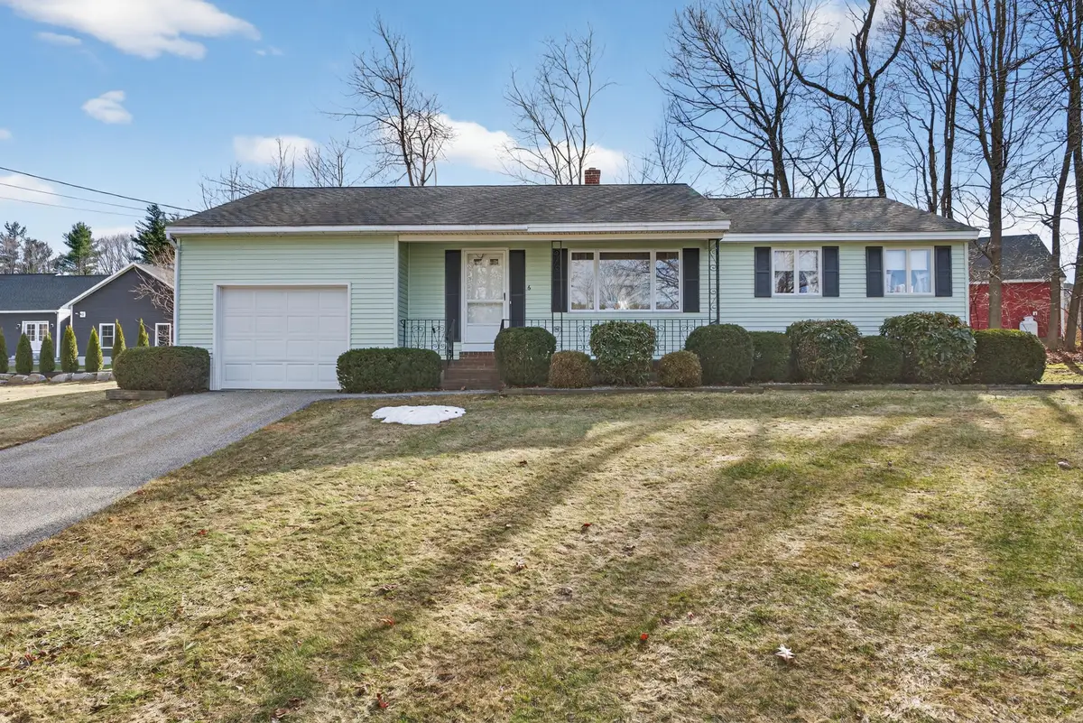 6 Lynn Avenue, Biddeford, ME 04005 - #1