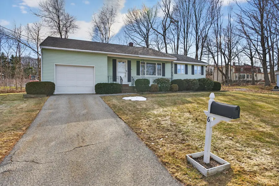 6 Lynn Avenue, Biddeford, ME 04005 - #2