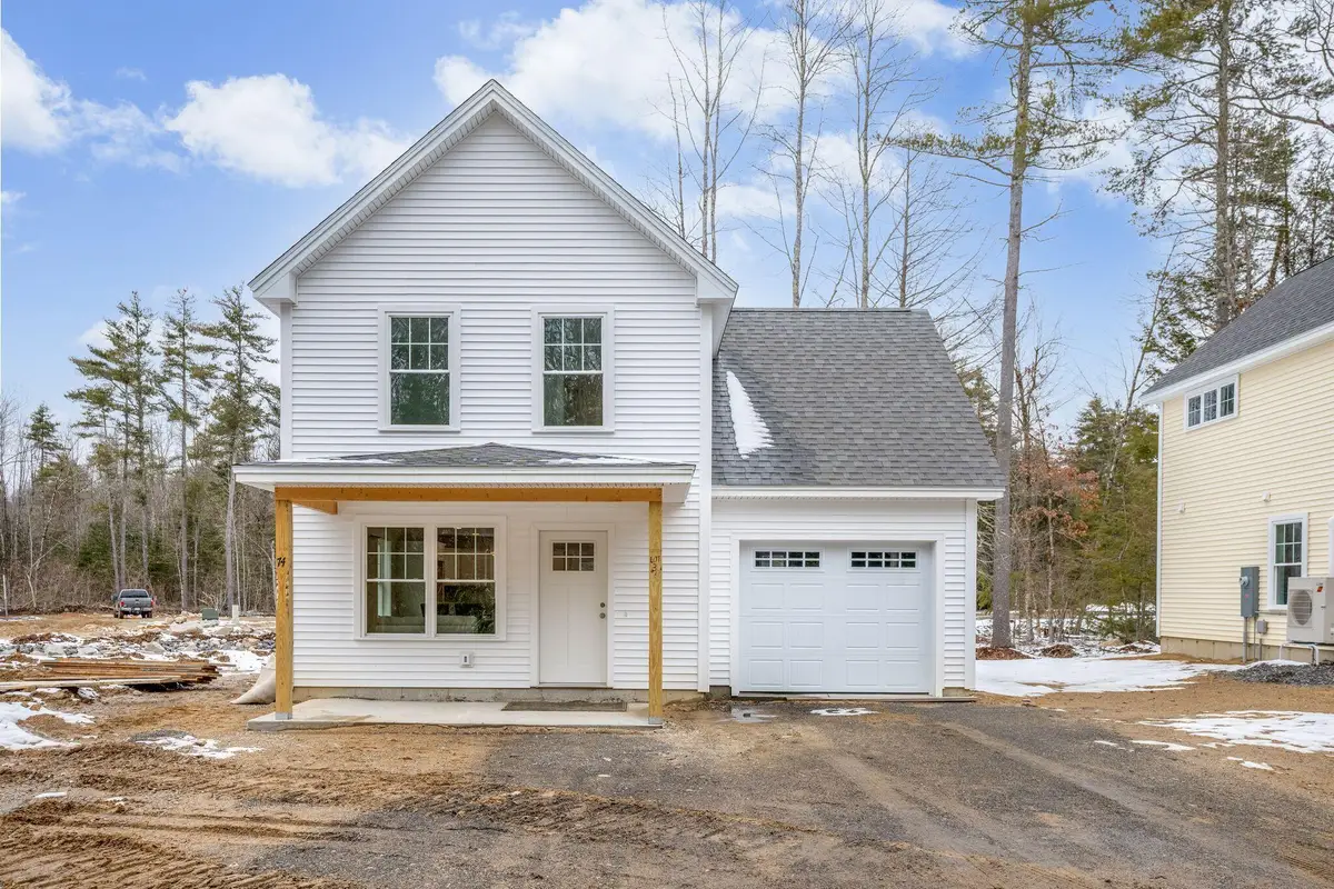 Lot 101 Patriot Place #101, Wells, ME 04090 - #1