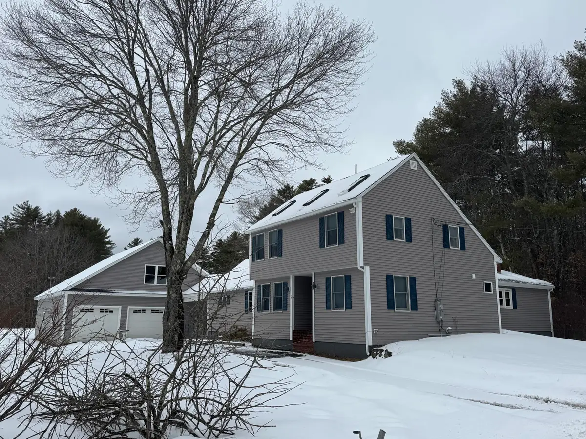 103 Hubbard Road, Berwick, ME 03901 - #1