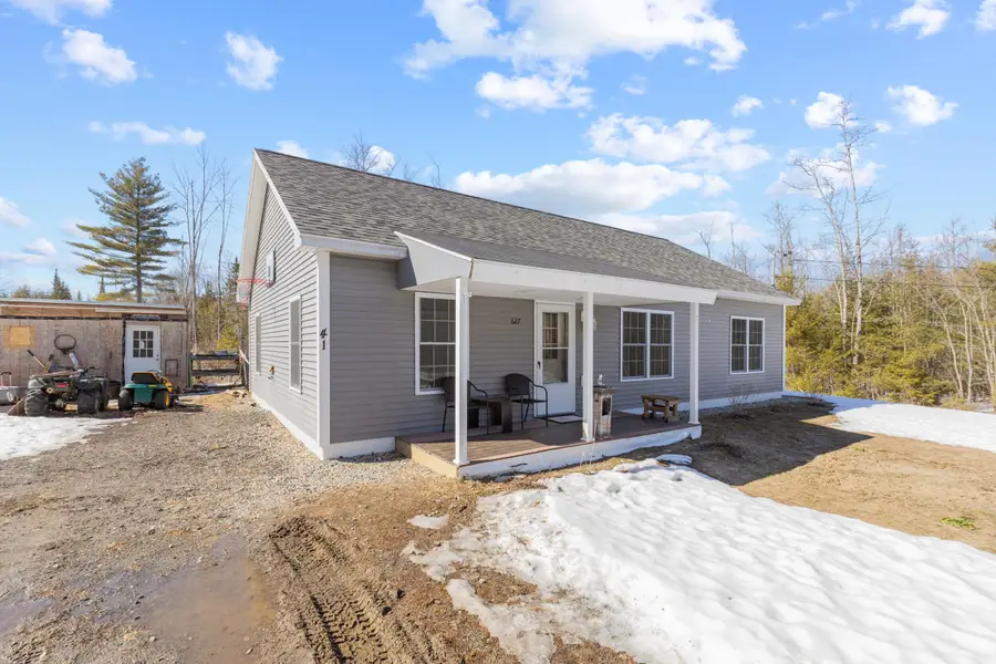 41 Hidden Pond Road, Sabattus, ME 04280 - #2