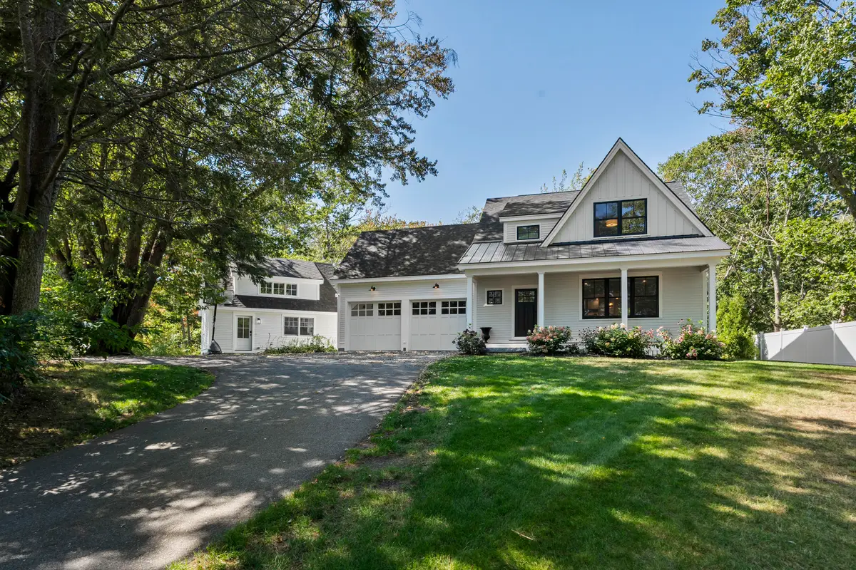 160 Main Street Rear, Kennebunkport, ME 04046 - #1