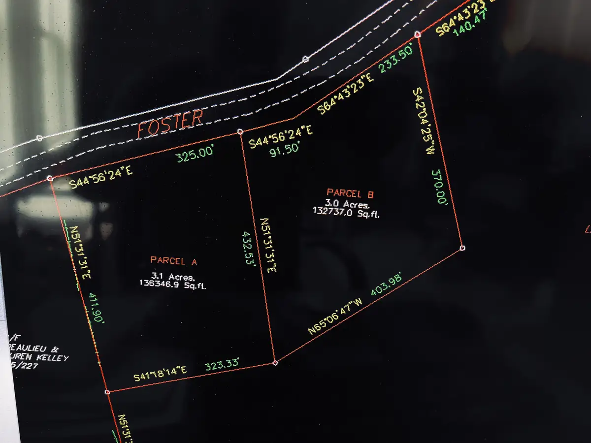 436 Lot A Foster Road, Auburn, ME 04210 - #1