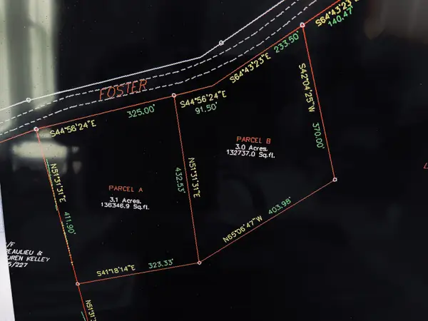 436 Lot A Foster Road, Auburn, ME 04210