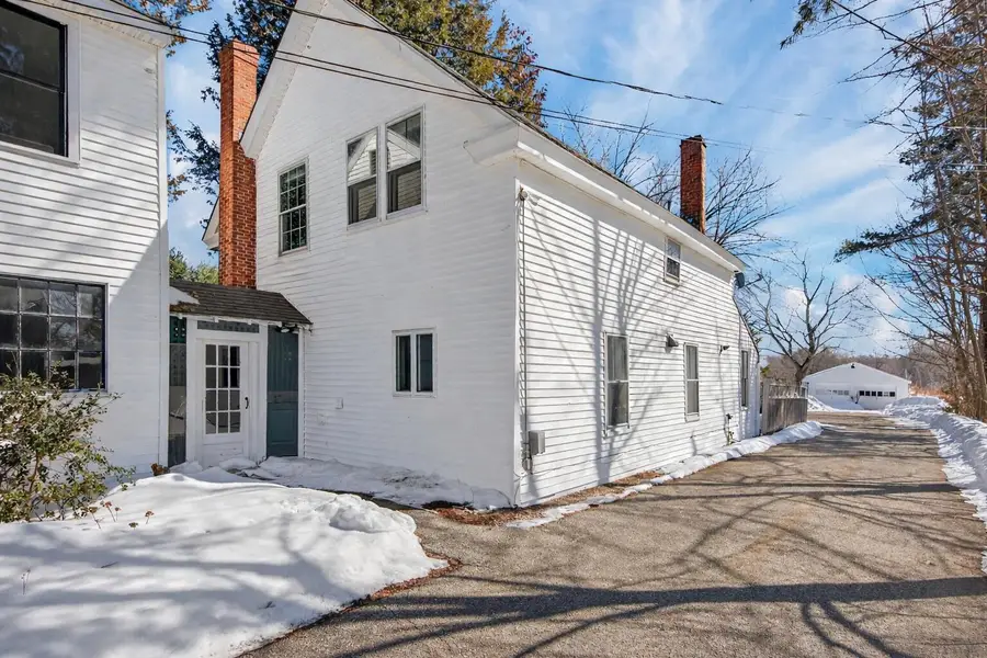 93 Main Street #A, Kennebunk, ME 04043 - #2