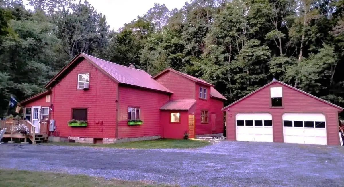51 N Guilford Road, Monson, ME 04464 - #1