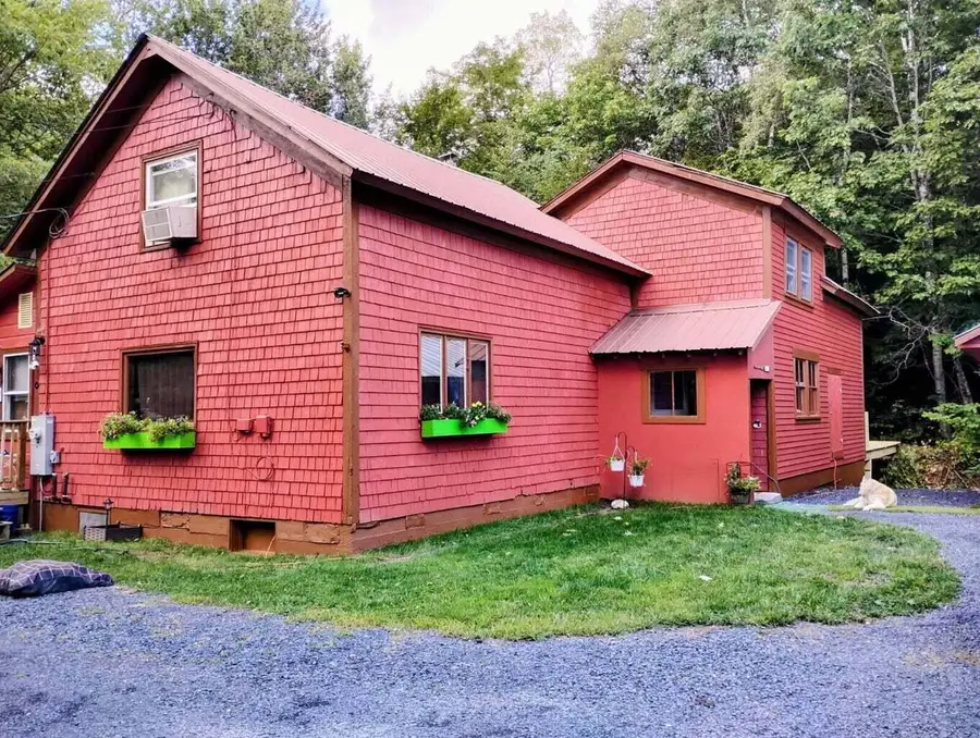 51 N Guilford Road, Monson, ME 04464 - #3