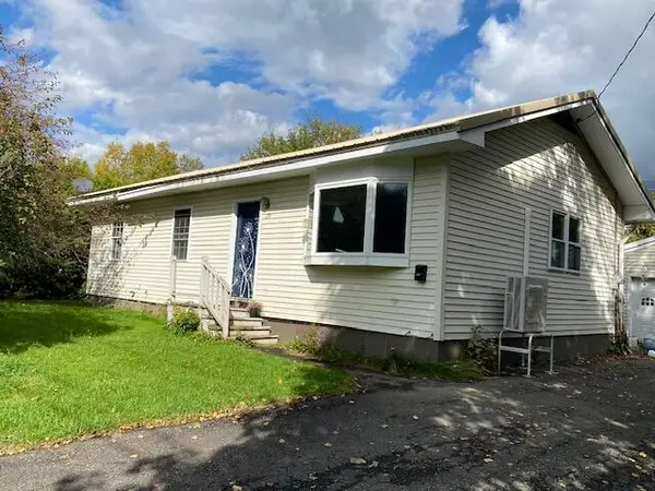 119 Fleetwood Street, Presque Isle, ME 04769