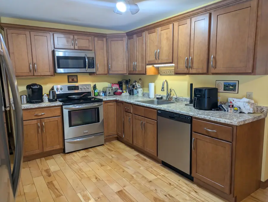 25 Onamor Drive, West Newfield, ME 04095 - #3