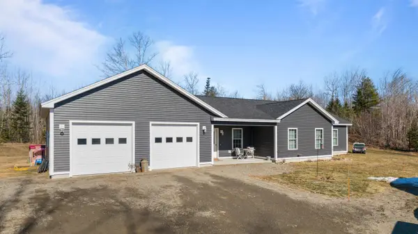 72 Deer Ridge Lane, Windsor, ME 04363