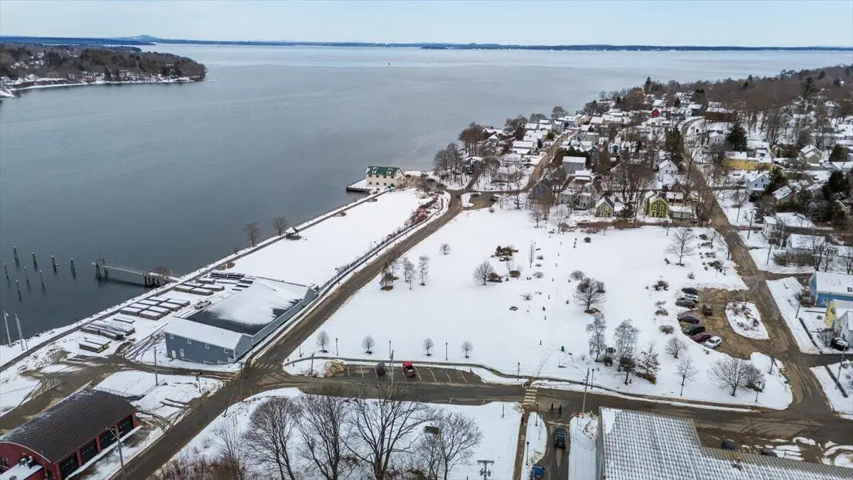 1 Miller Street, Belfast, ME 04915 - #1