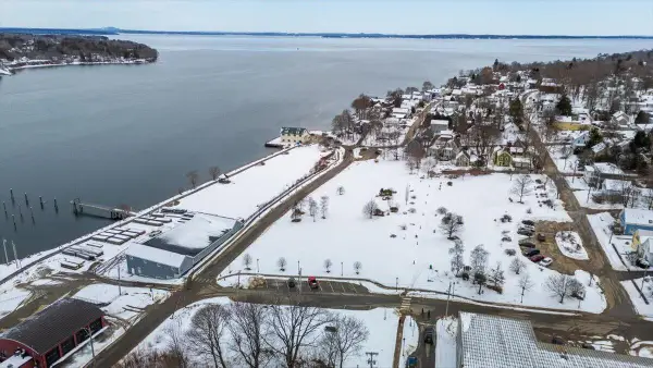 1 Miller Street, Belfast, ME 04915