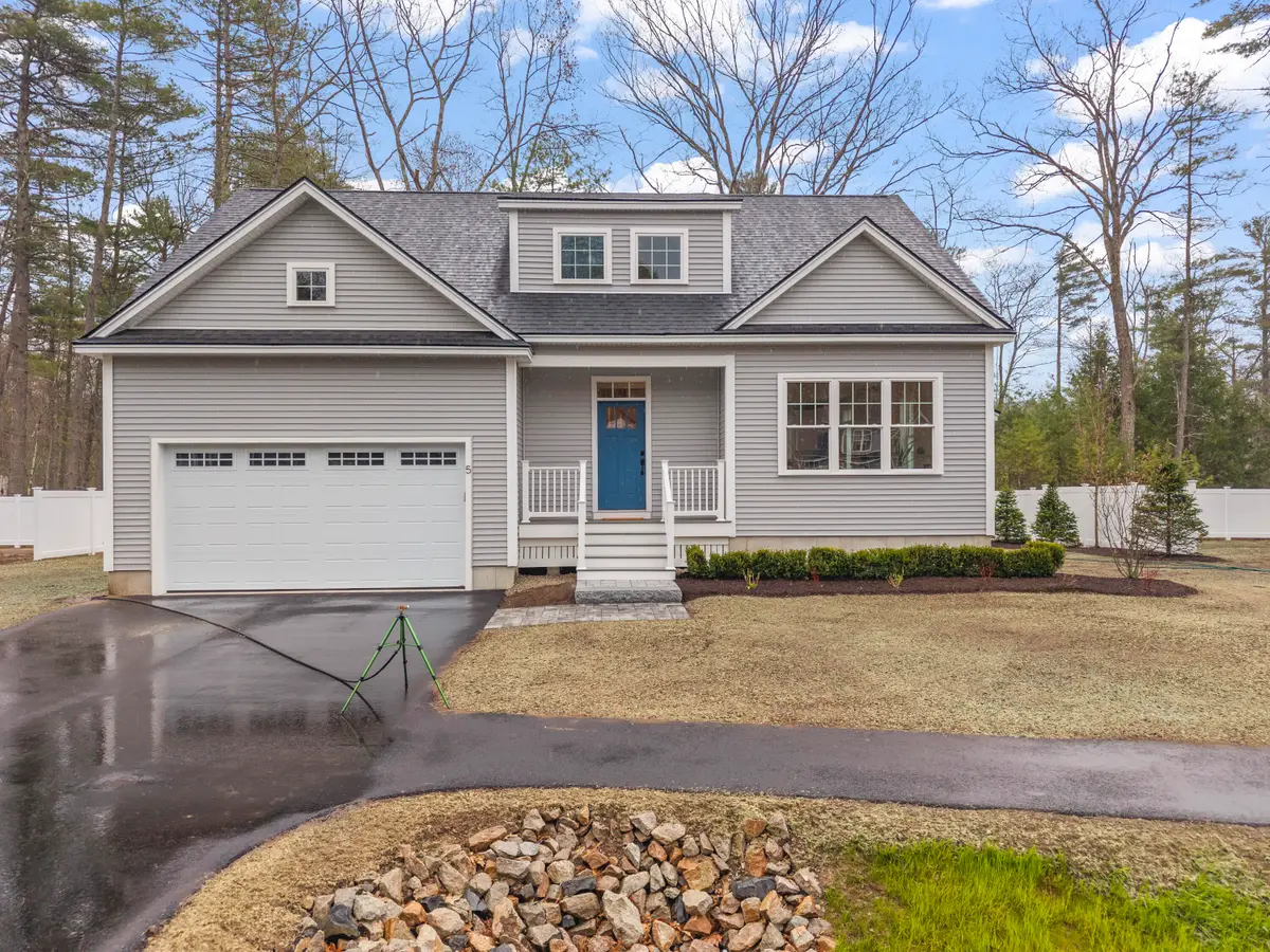 5 Cider Mill Lane, Kennebunk, ME 04043 - #1