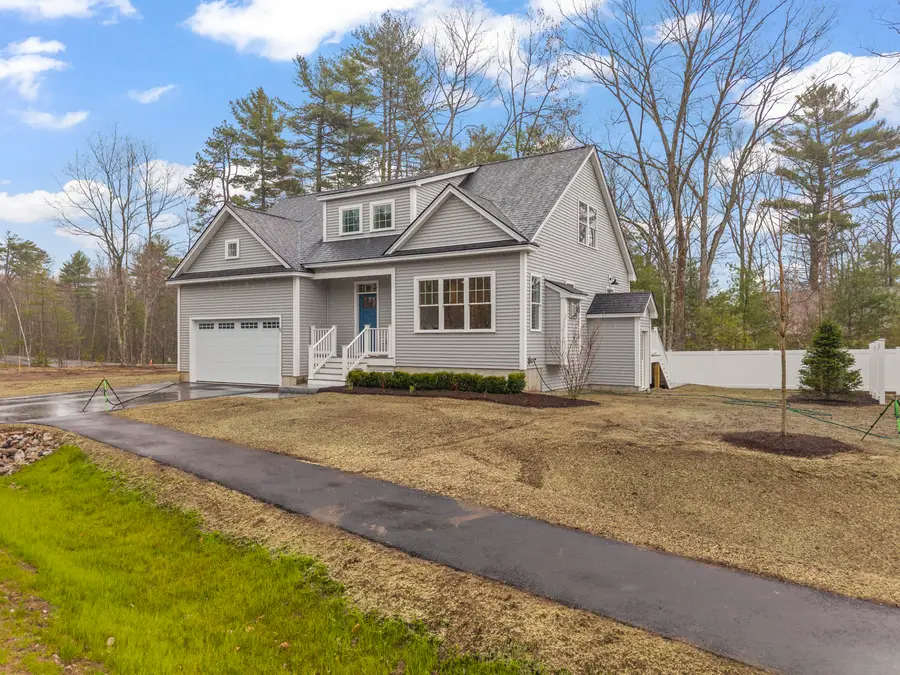 5 Cider Mill Lane, Kennebunk, ME 04043 - #2