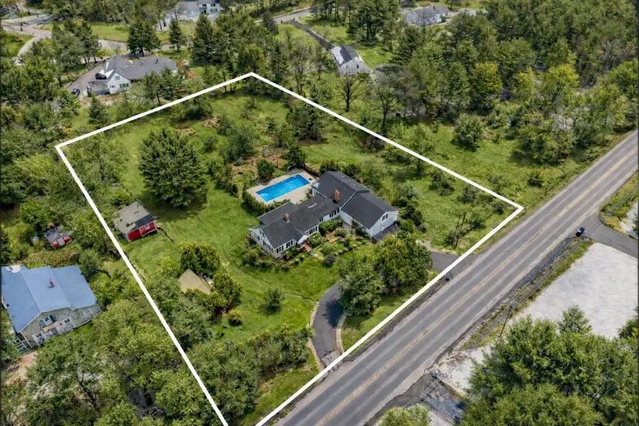 2897 Route 2, Hermon, ME 04401 - #2