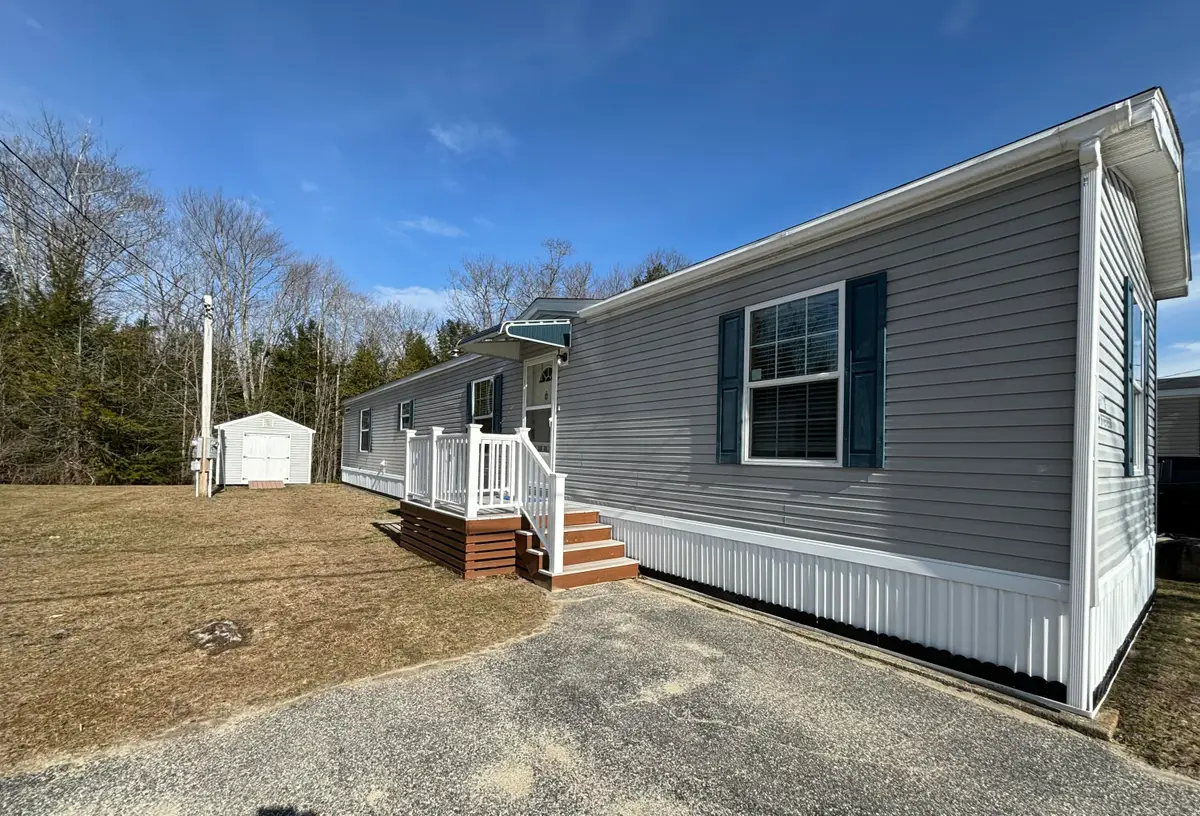 9 Stevens Drive, Lisbon, ME 04252 - #1