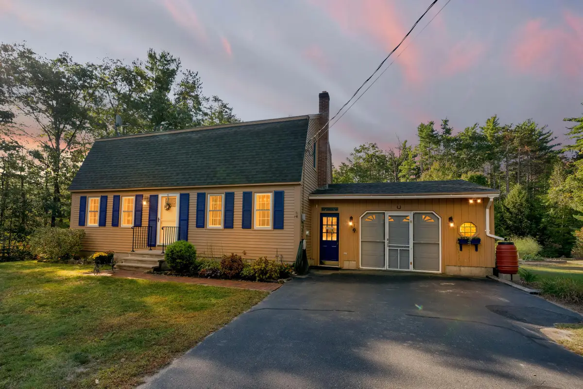 51 Lords Lane, Lyman, ME 04002 - #1