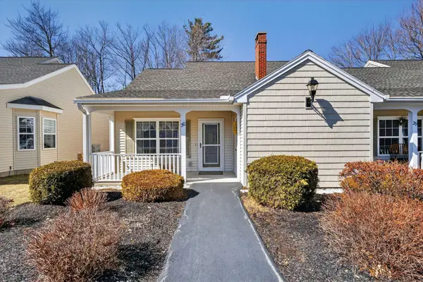 310 Hill Street #30, Biddeford, ME 04005