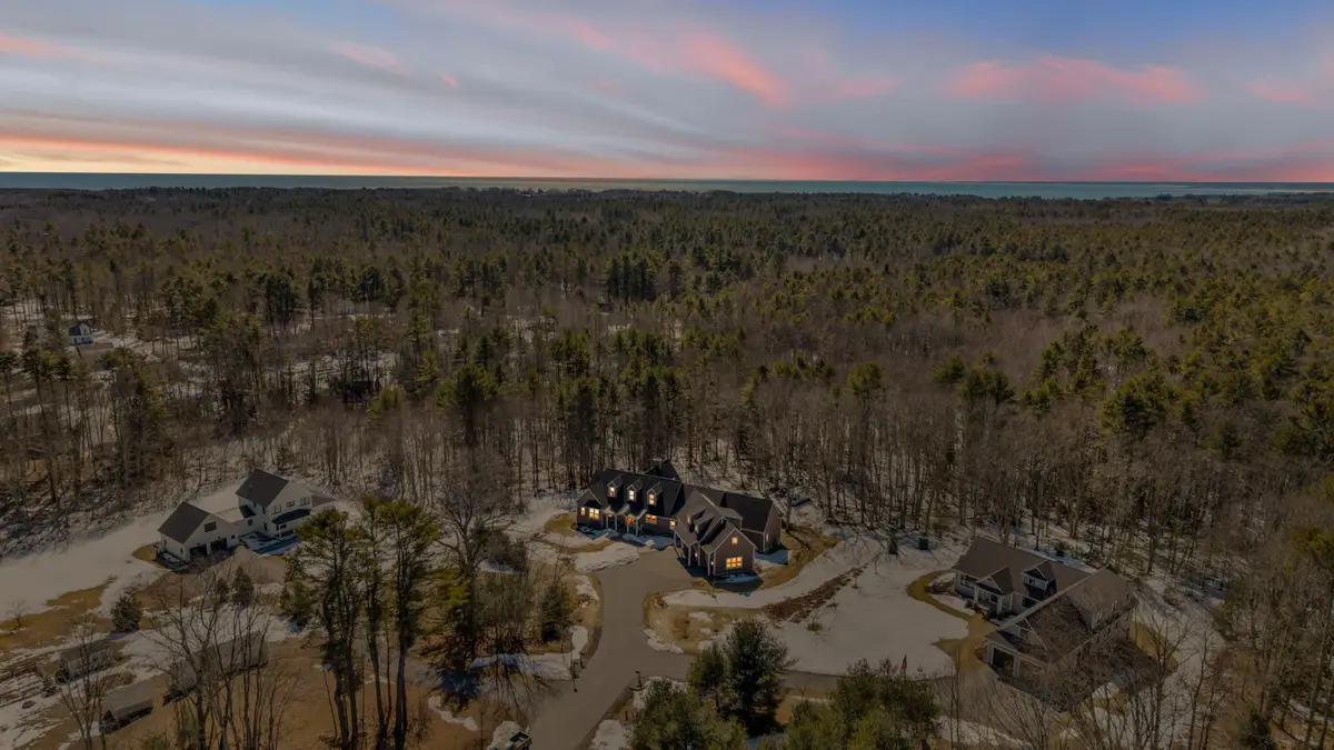 5 Lake Brook Drive, Kennebunk, ME 04043 - #1