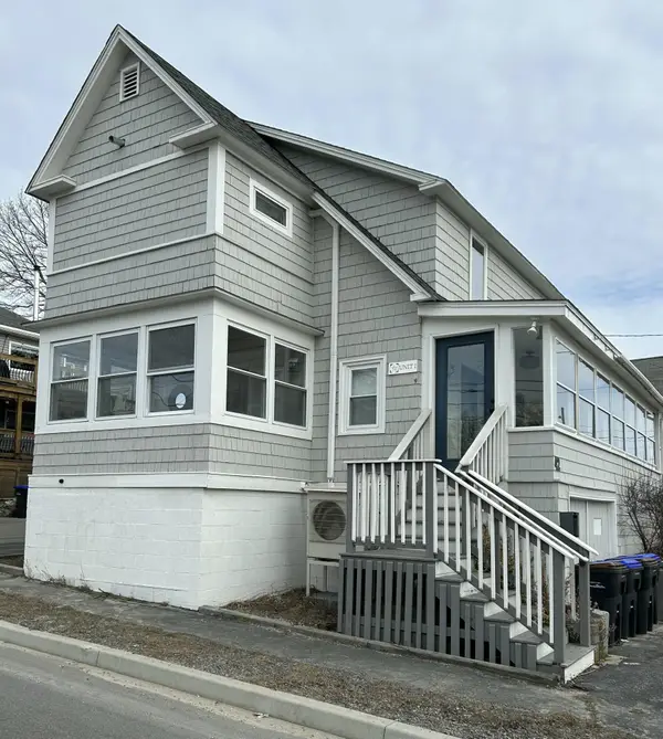 42 3rd Street, Old Orchard Beach, ME 04064